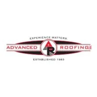 Advanced Roofing logo