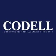 Codell Construction Logo